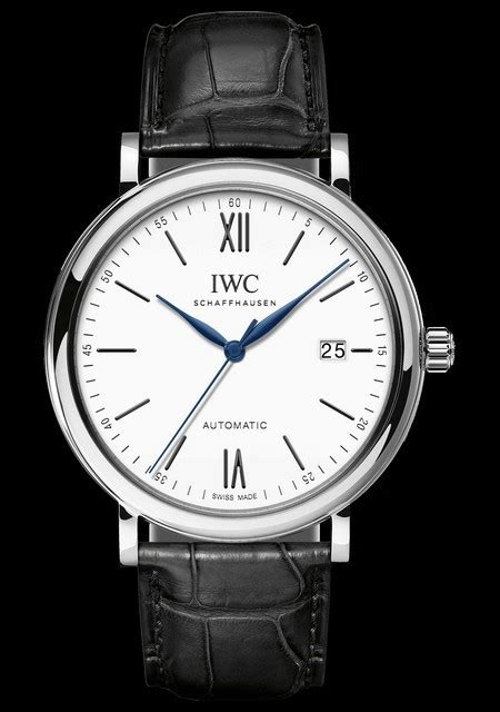 iwc portofino replica swiss|Super Rep: V 7F Portofino '150 Years Anniversary' .